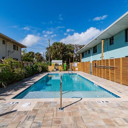 400 South Aparthotel Cocoa Beach Exteriör bild