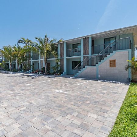 400 South Aparthotel Cocoa Beach Exteriör bild
