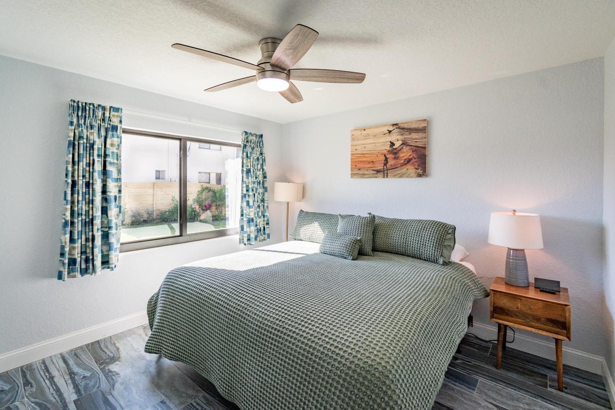 400 South Aparthotel Cocoa Beach Exteriör bild