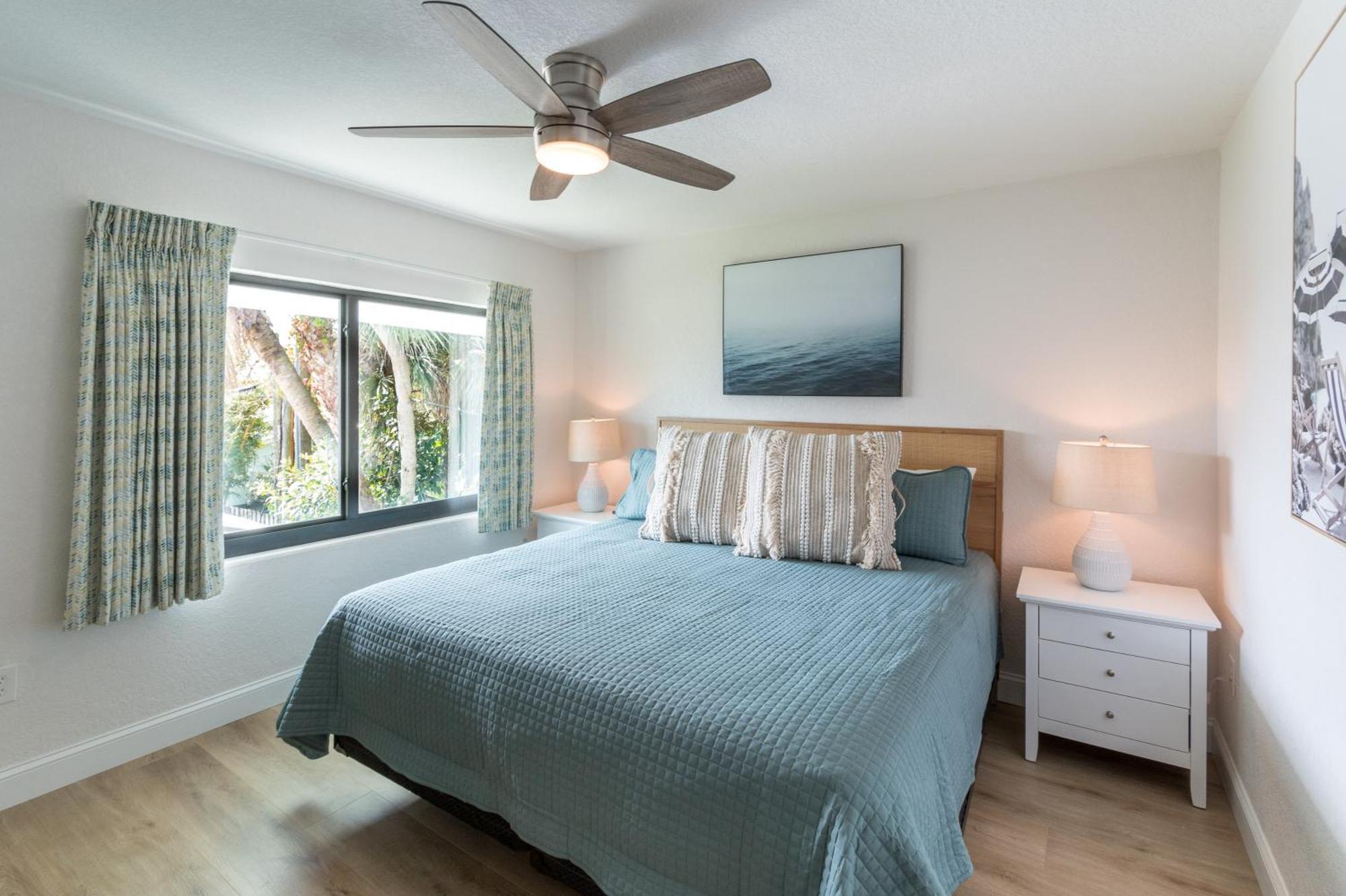 400 South Aparthotel Cocoa Beach Exteriör bild